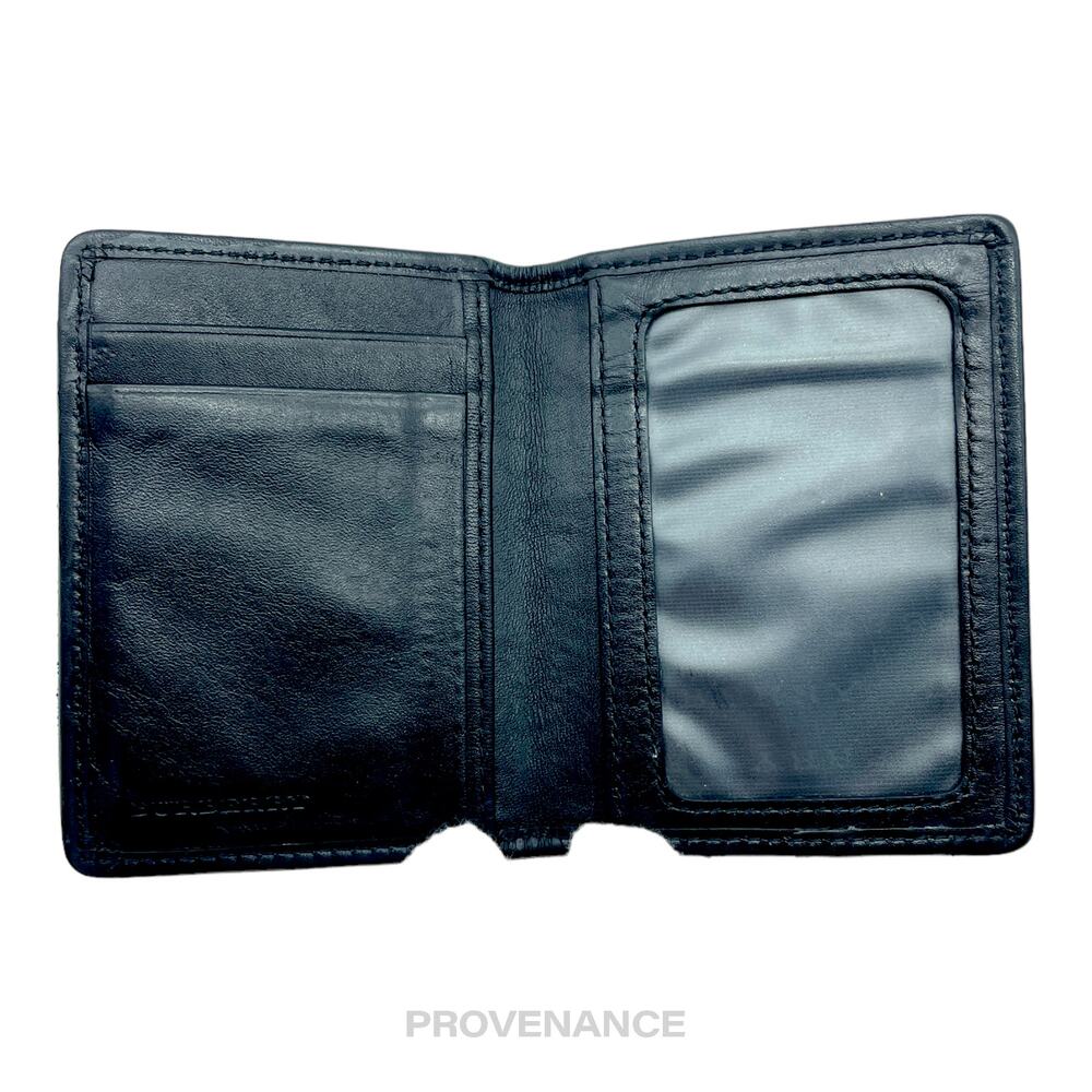 🔴 Burberry Pocket Organizer Wallet - London Check - Picture 5 of 5